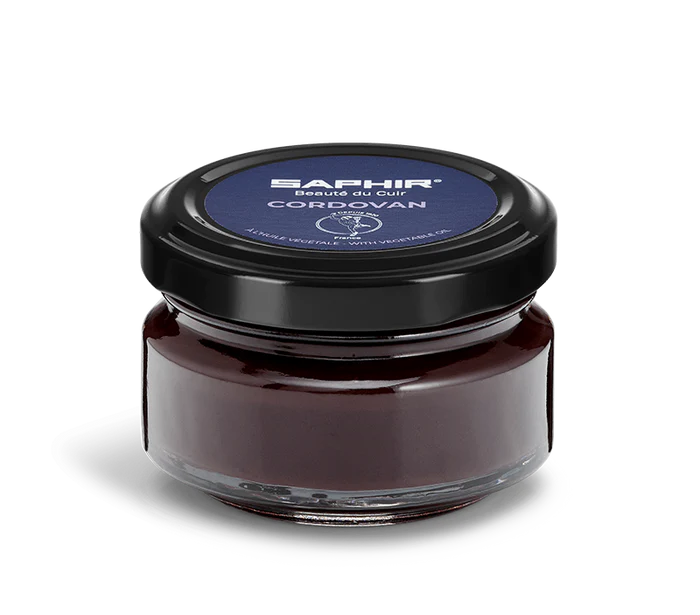 Crème Cordovan 50mL Saphir