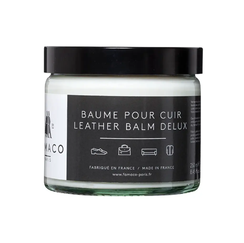 Baume Cuir 300mL Famaco