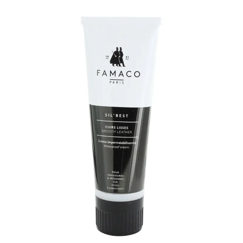 Sil Best 75mL Famaco