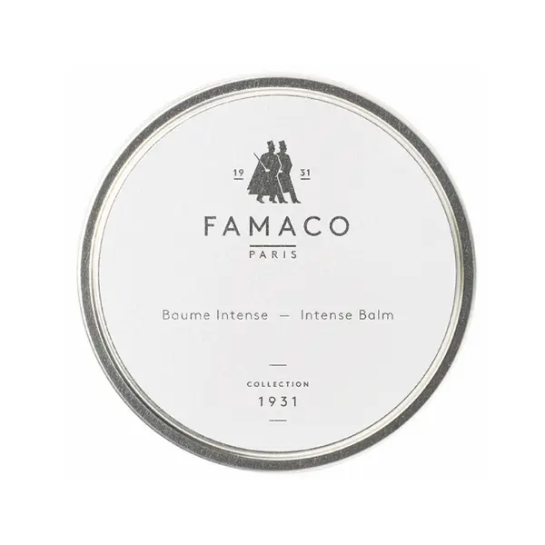 Baume Intense Collection 1931 100mL Famaco