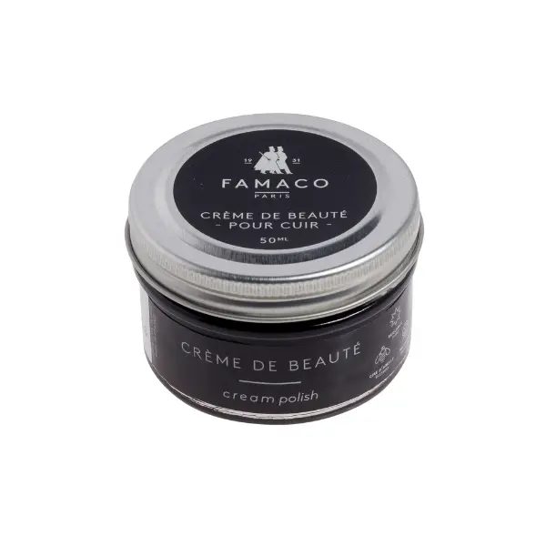Crème de Beauté Métalisée 50mL Famaco