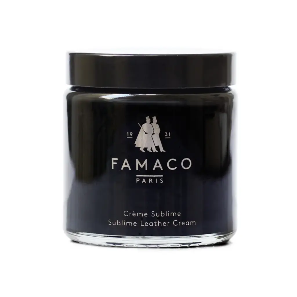 Crème Sublime Collection 1931 100mL Famaco