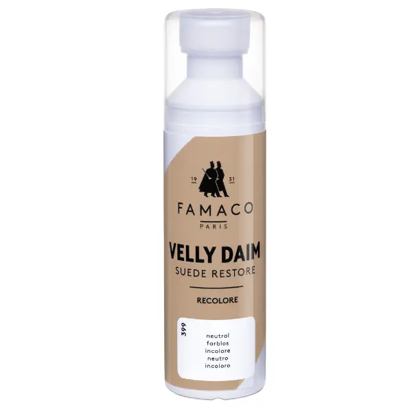 Velly Daim 75 mL Famaco