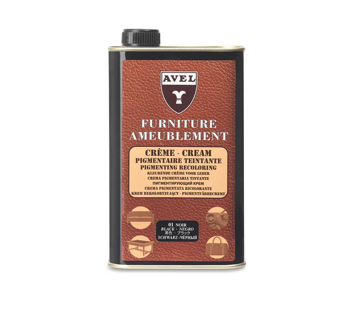 Crème Pigmentaire Teintante 375 mL Avel 
