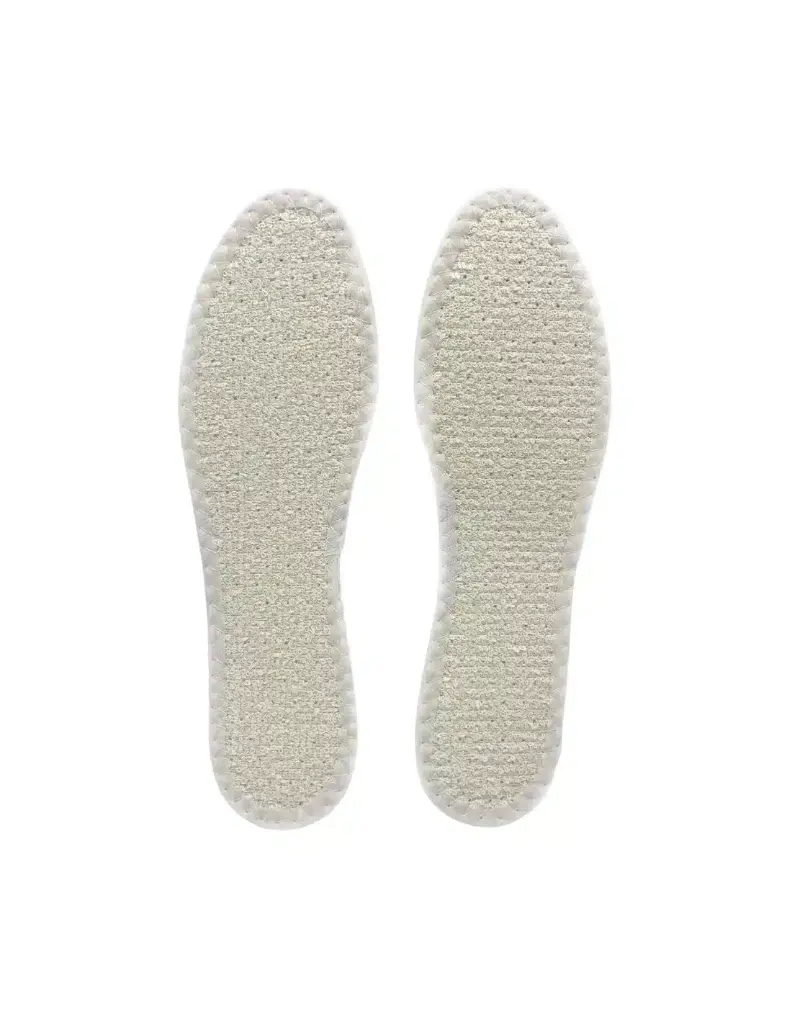 Semelles 133 Fraîcheur Mousse Anti Bactéries Claie
