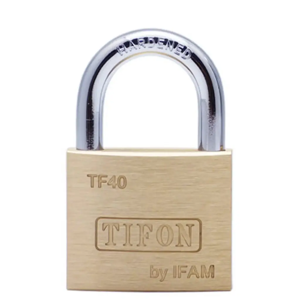 Cadenas série Tifon tf IFAM