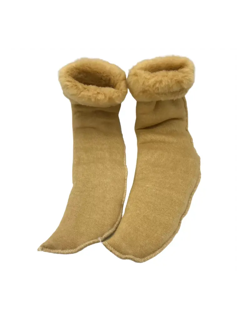Chausettes Isohermique Chobott  réf.6000 t.0-1-2-3 Claie 