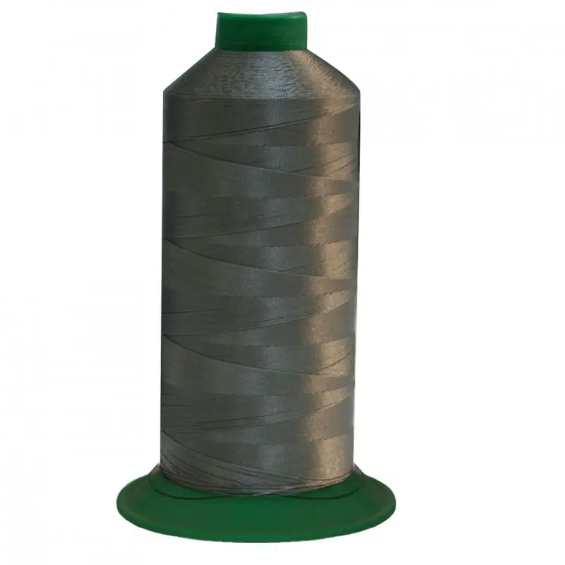 Bobine 2000m Fil Nylon Amifil 20 N° 51 Onyx