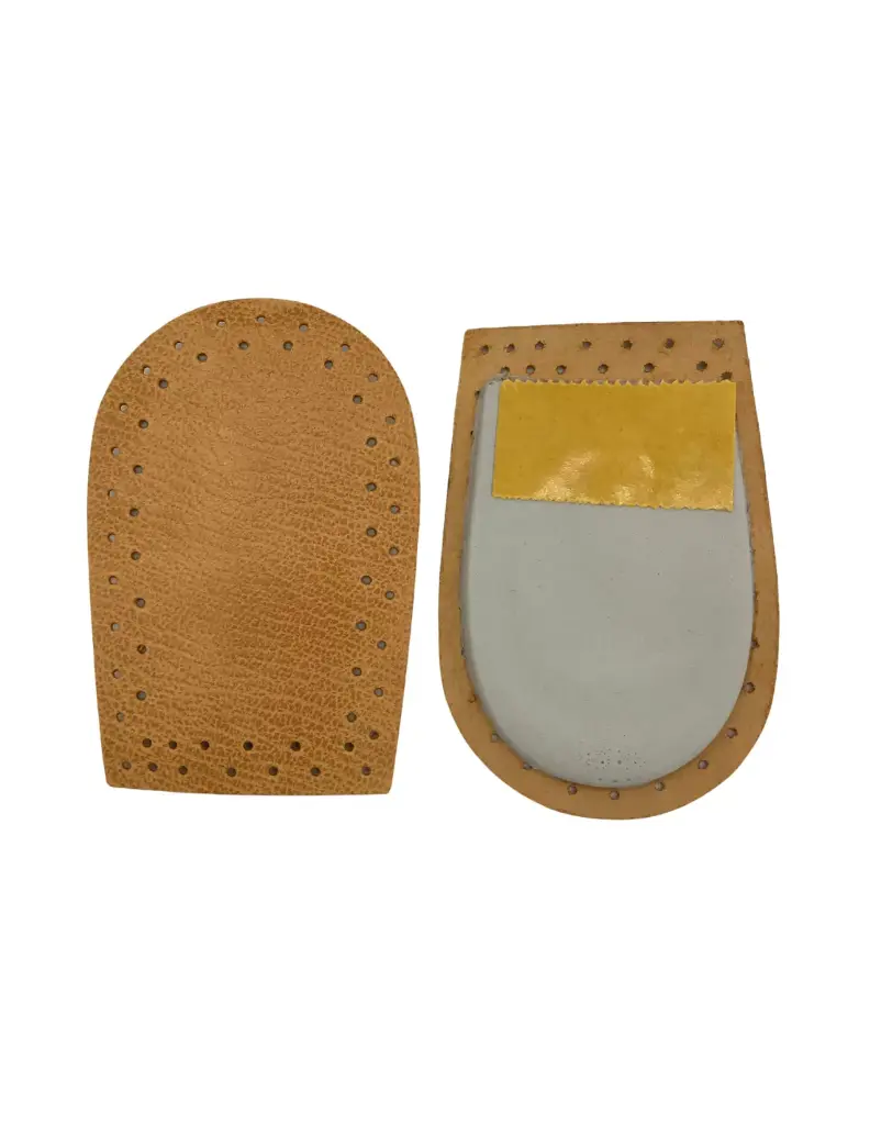 Talonnettes 56 Peau de Chamois Claie