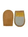 Talonnettes 56 Peau de Chamois Claie