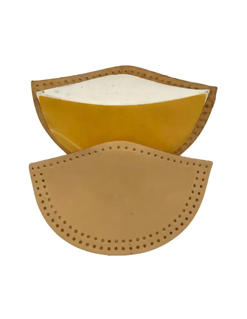 Voûte Plantaire Orthopédique Cuir 530 Claie