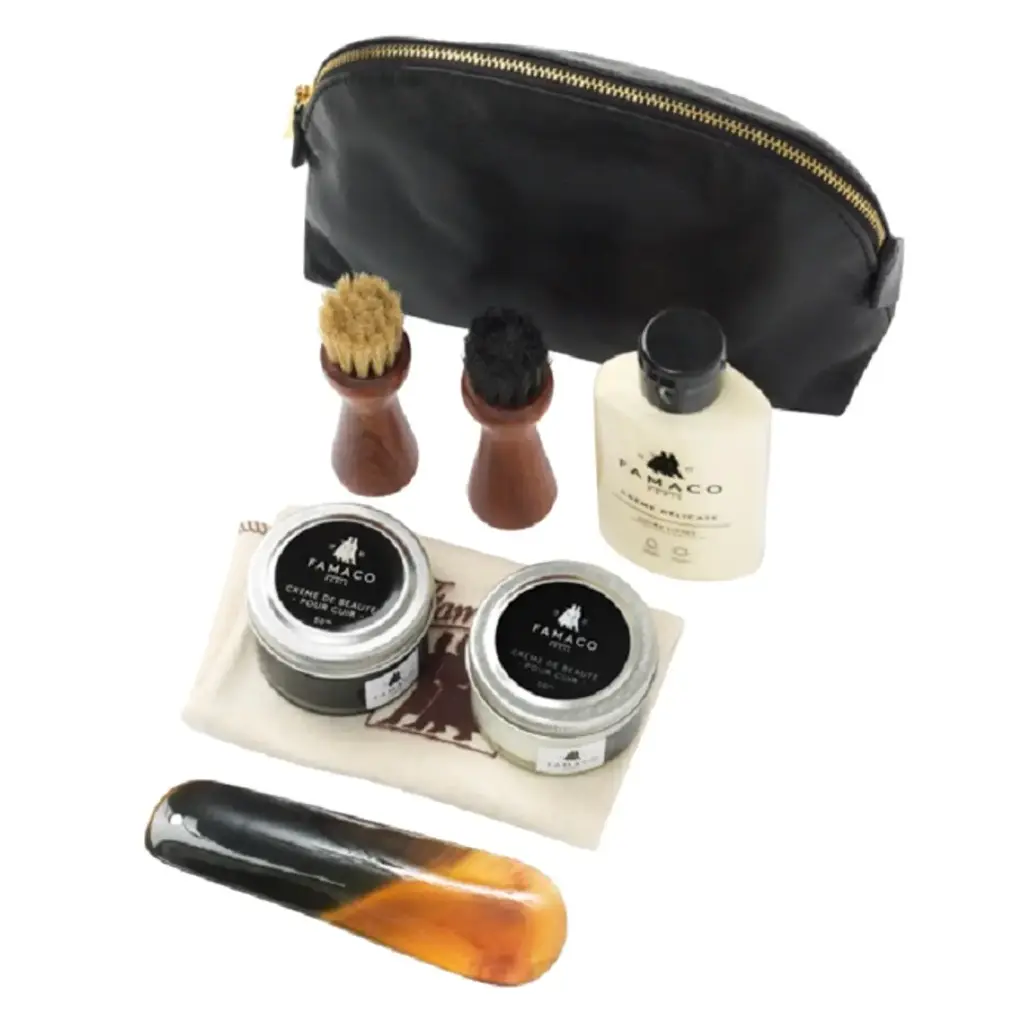 Trousse Business Famaco