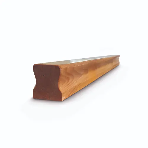 Moulure Tampon Bois Longueur 500mm Trodat