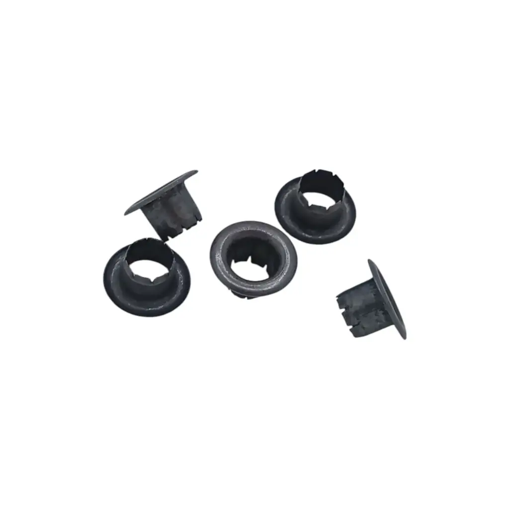 Oeillets P8 Bronze - Paquet de 100