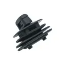 Fermoir tourniquet plastique réf.gb 28 haut