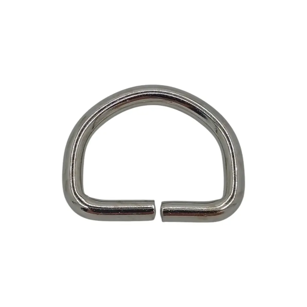 Dés Sellier Fort 25mm Nickel Pièce