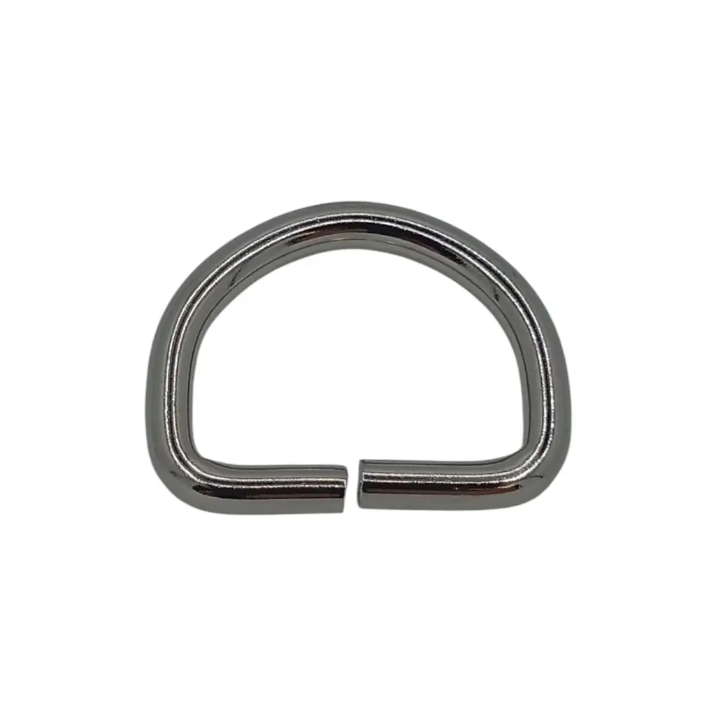 Dés Sellier Fort 50mm Nickel Pièce