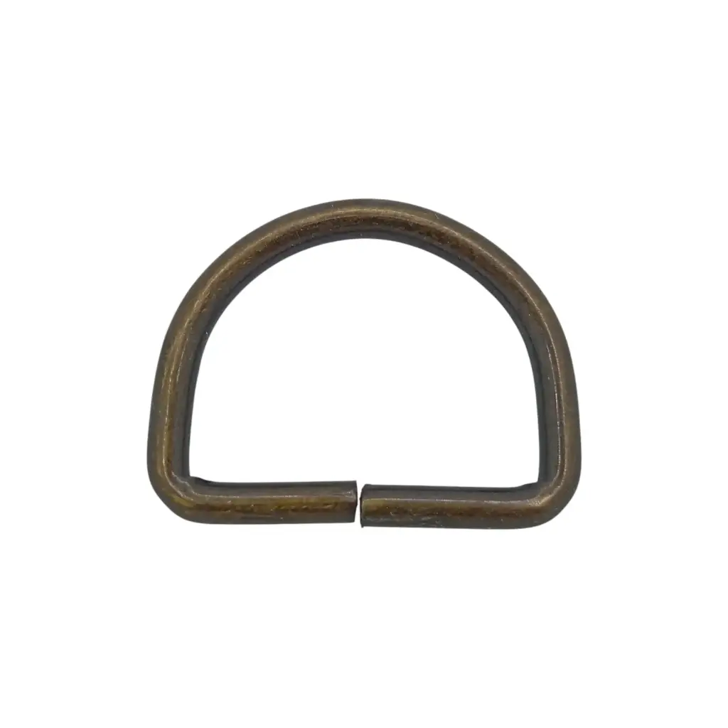 Dés Sellier Fort 40mm Bronze Pièce