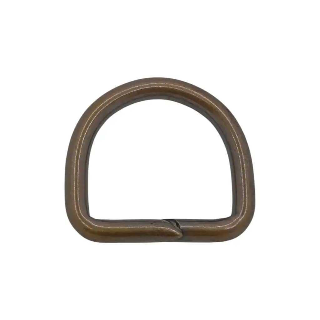 Dés Sellier Fort 30mm Bronze Pièce