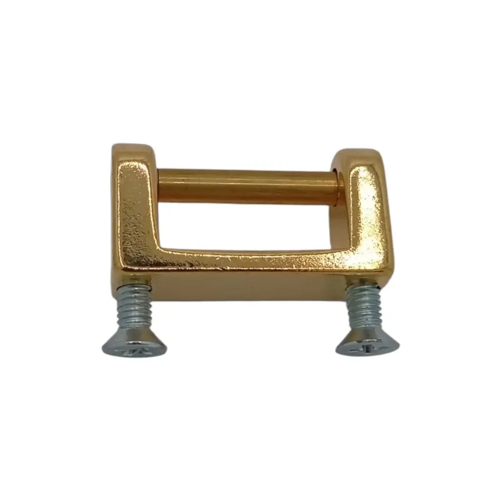 Pontet À Vis 20mm 01531 Laiton Pièce
