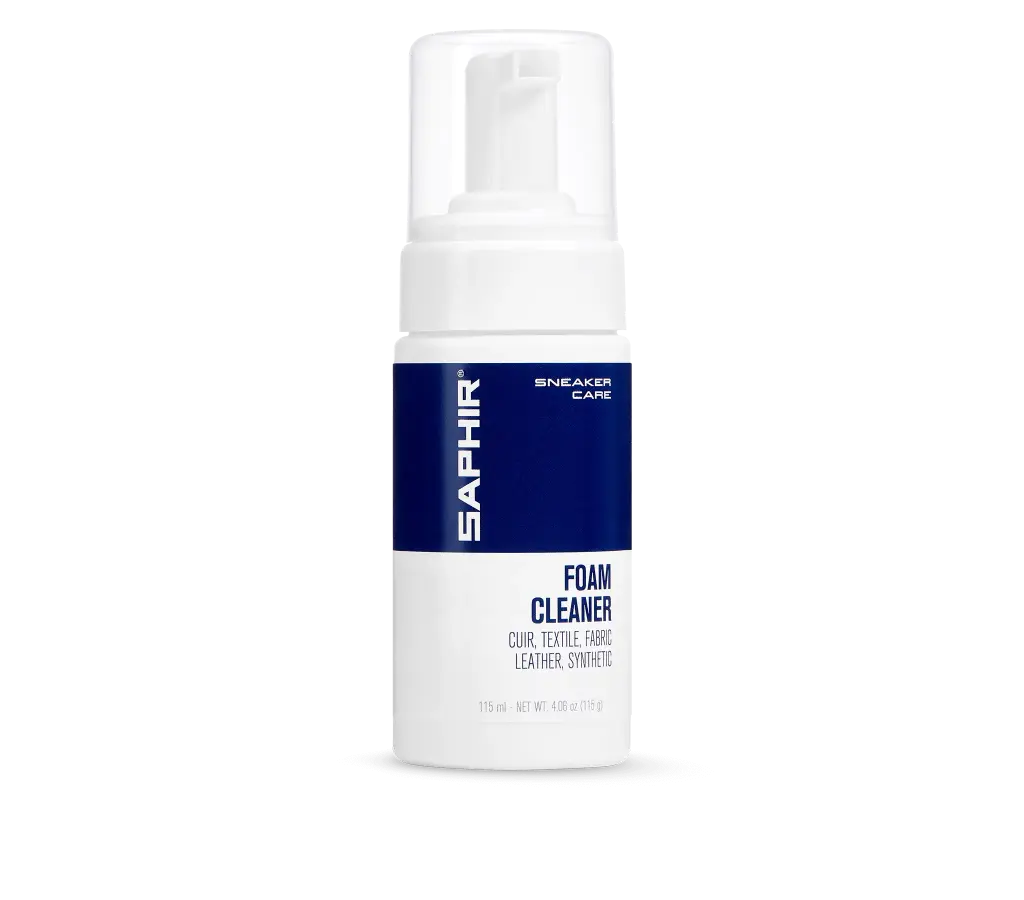Foam Cleaner 115mL Saphir