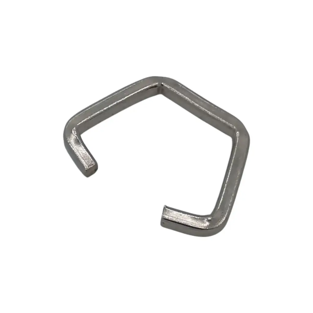 Des carres fort nick pièce 20mm x 25mm