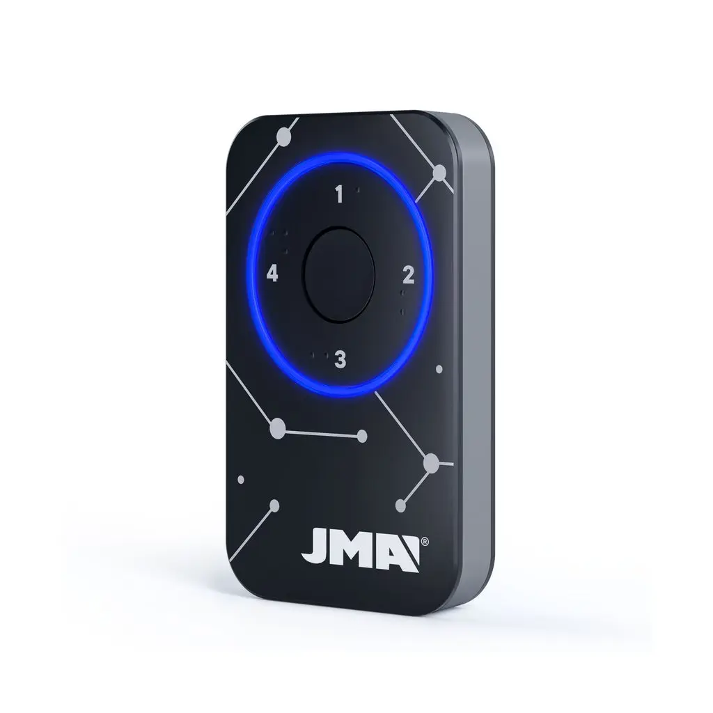 Télécommande bluetooth advance v.02 M-BTADV