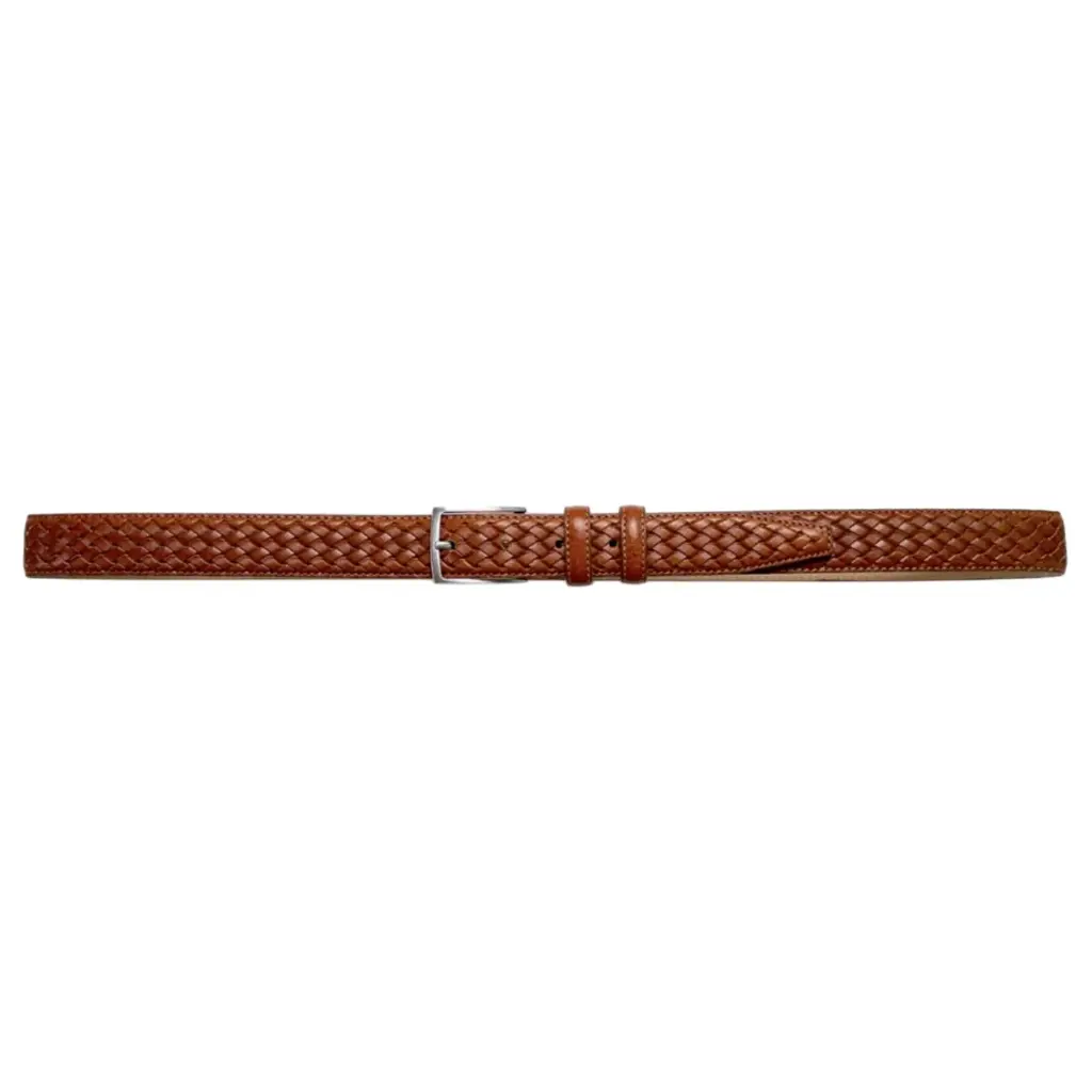 Ceinture Tressé 6481/30mm Movi