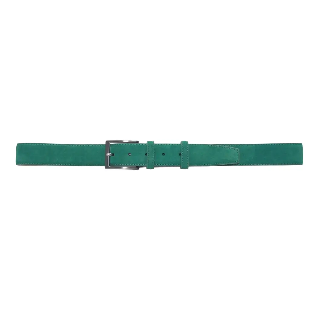 Ceinture Daim 9009/35mm Movi