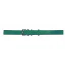 Ceinture Daim 9009/35mm Movi