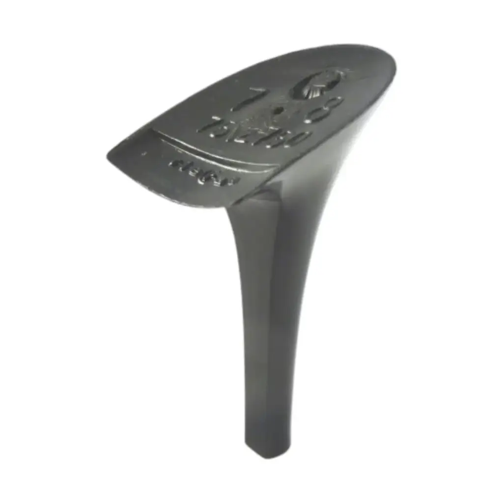 Talon Bottier 75.2750 La Paire
