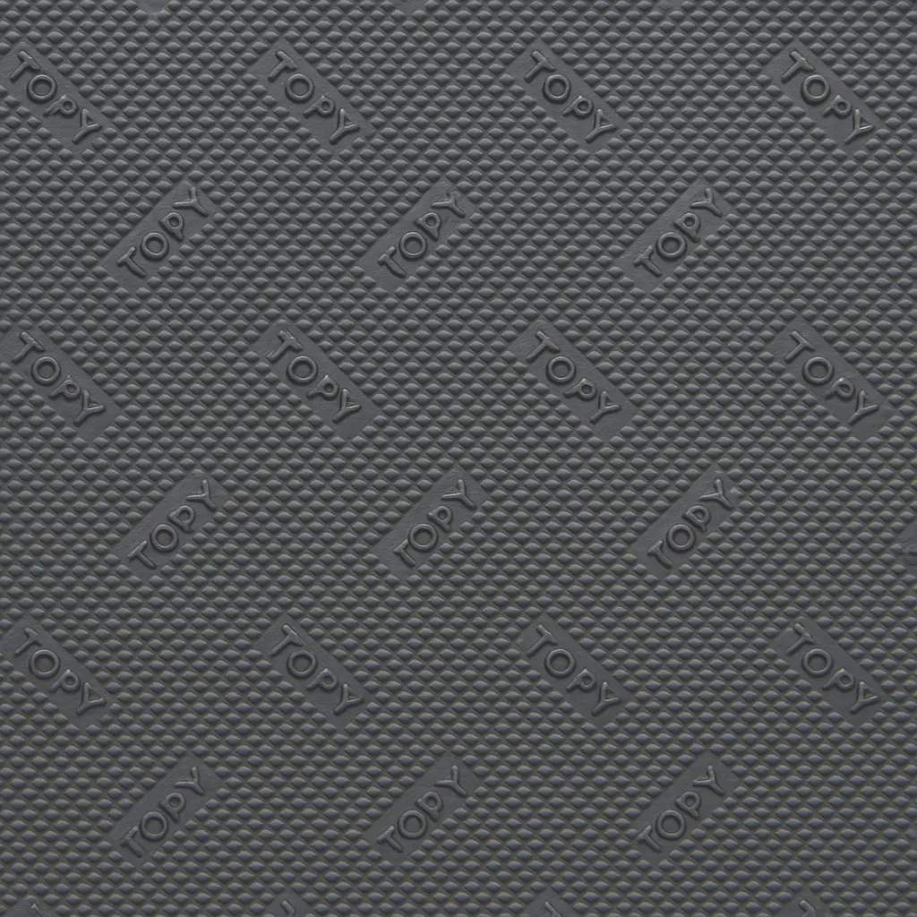 Plaque Vulkosoft Souple Topy