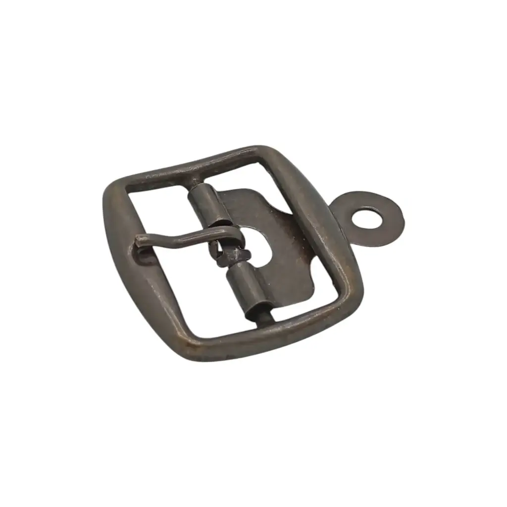Boucle Chaussure 00120 (Classique) Bronze 30mm - Paquet de 10