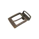 Boucle Ceinture 21503/40mm Bronze À Griffe