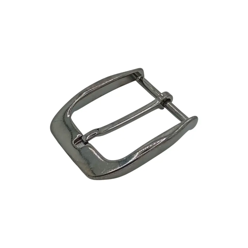 Boucle Ceinture 22492/40mm Noir