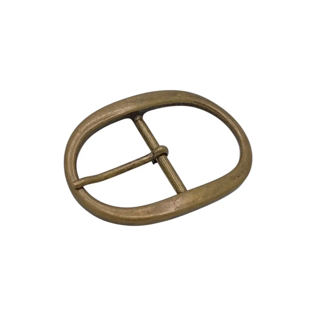 Boucle Ceinture D0940/40mm Bronze