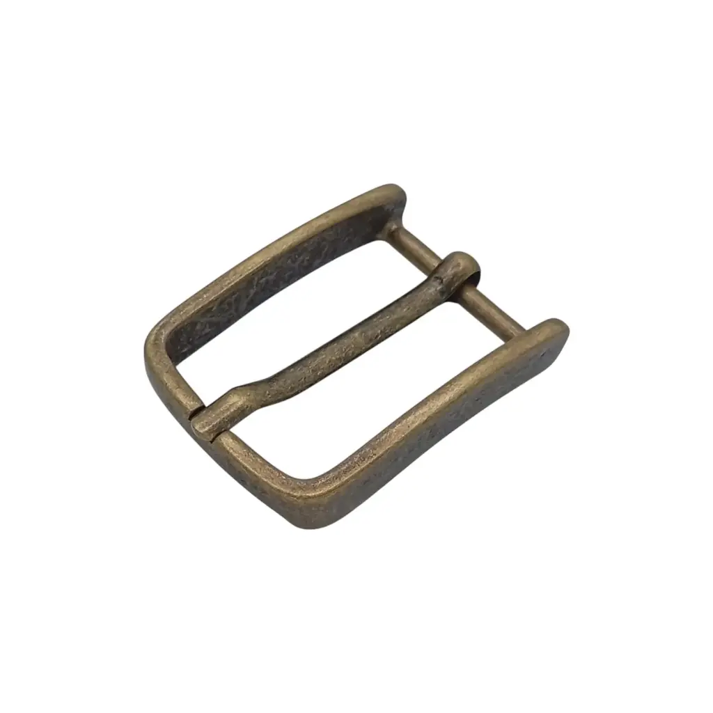 Boucle Ceinture 22390/30mm Bronze