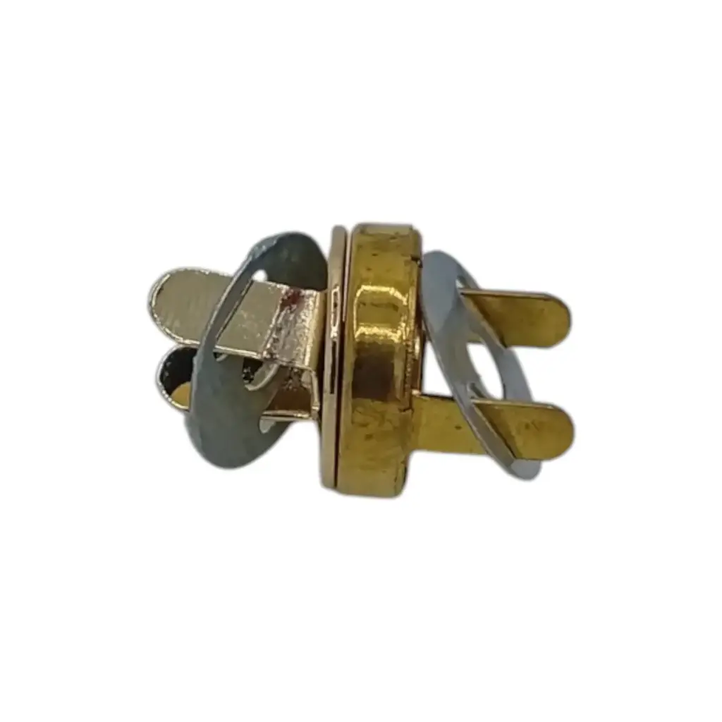 Top Aimanté Diamètre 14mm Laiton