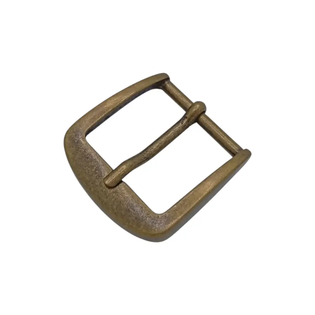 Boucle Ceinture 23123/30mm Bronze