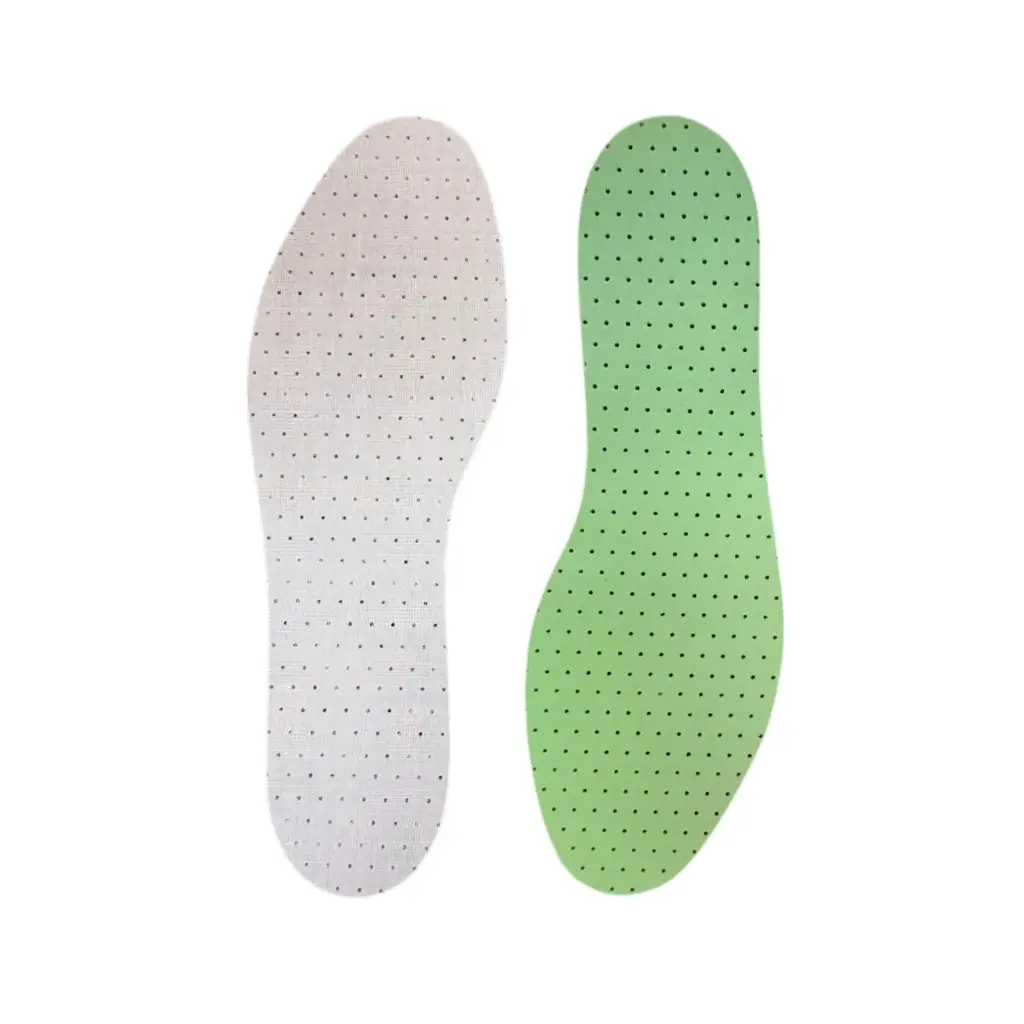 Semelles Chloro Relax