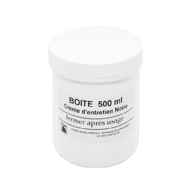 Crème de Beauté Pro Famaco