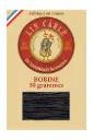 BOB. 50 Grammes Fil de Lin Câblé 532 