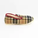 Charentaises Highland La Pantoufle du Berry