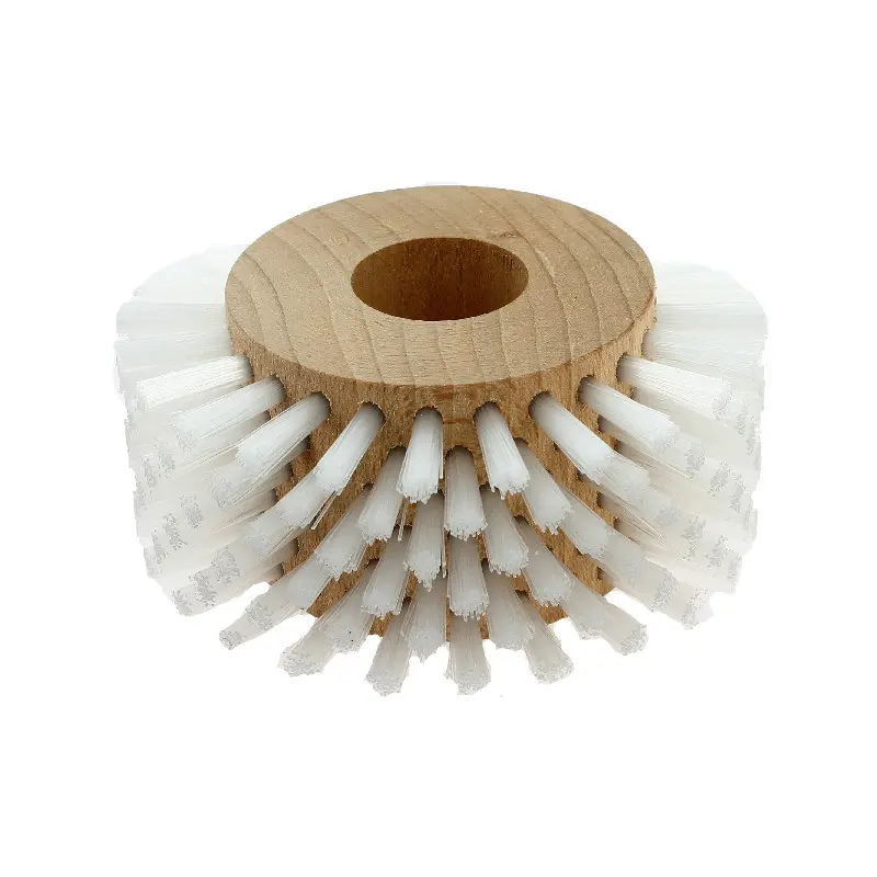 Brosse Perlon en Nylon 50x110mm Sans Monture