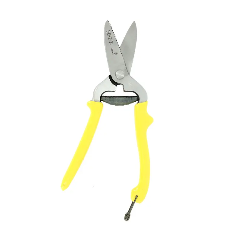 Cisaille Jaune Kretzer