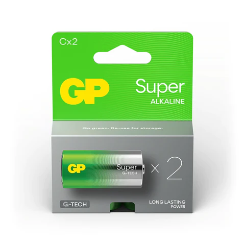 Pile 6LR61 Ultra GP