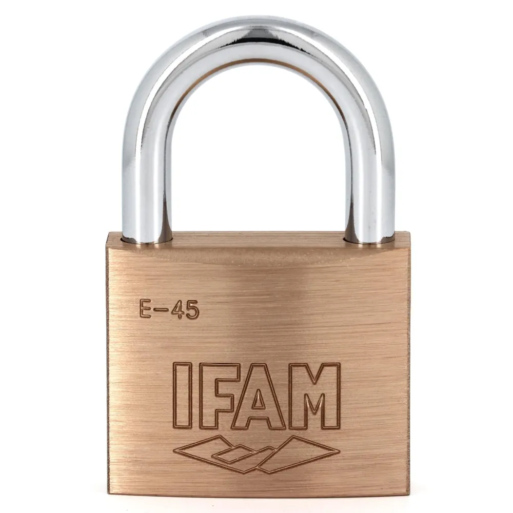 Cadenas E45 45mm Varié IFAM