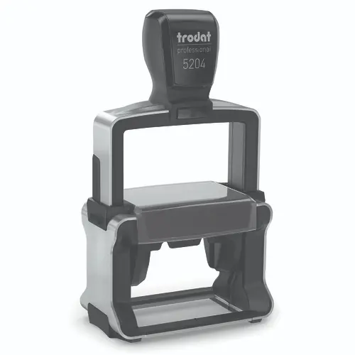 Monture Metal Line 5204 Trodat 