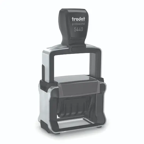 Monture Métal Line Dateur 5440 Trodat