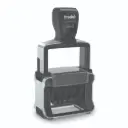 Monture Métal Line Dateur 5440 Trodat
